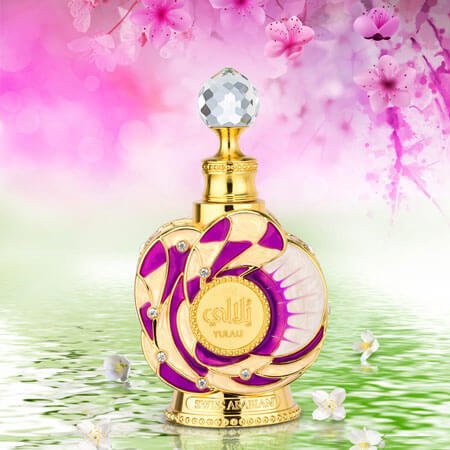 T.SWISS ARABIAN YULAI OIL 15ML/W