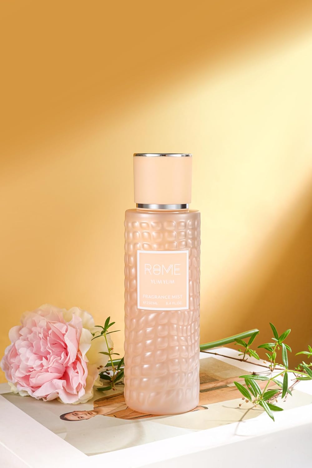 BHARARA ROME YUM YUM POUR FEMME EDP 100ML/W