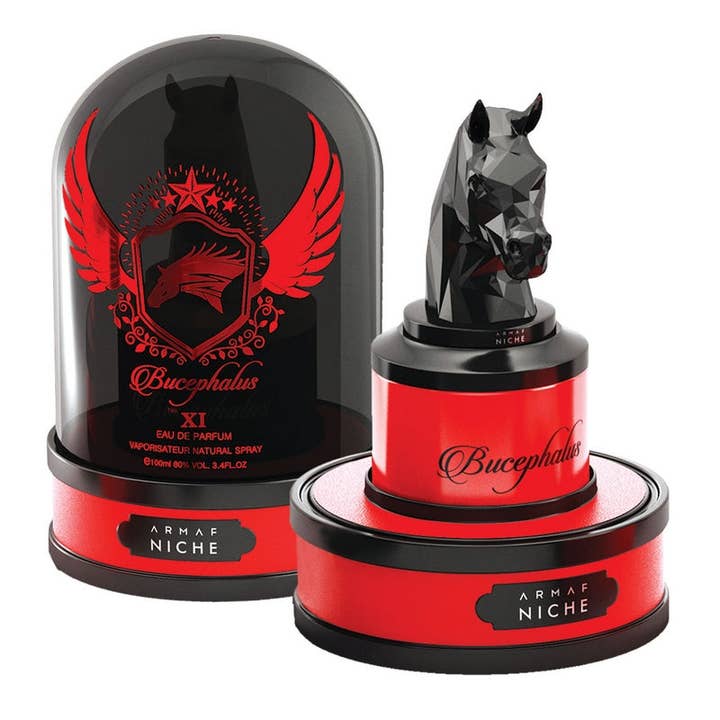 ARMAF BUCEPHALUS NO XI EDP 100ML/U