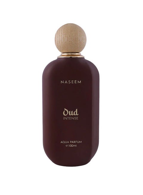NASEEM OUD INTENSE AQUA PARFUM EDP 100ML/U