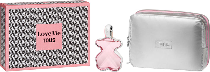 SET.TOUS LOVE ME PARFUM 2 PCS EDP 80ML/W