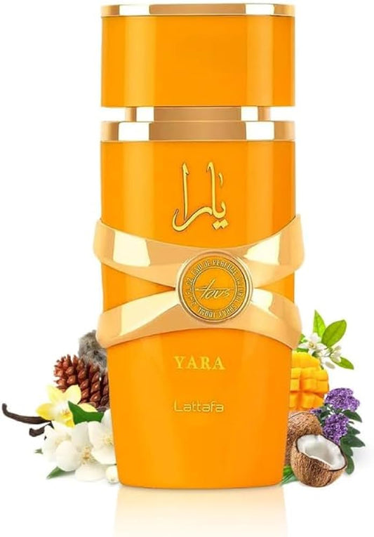 LATTAFA YARA TOUS EDP 100ML/W
