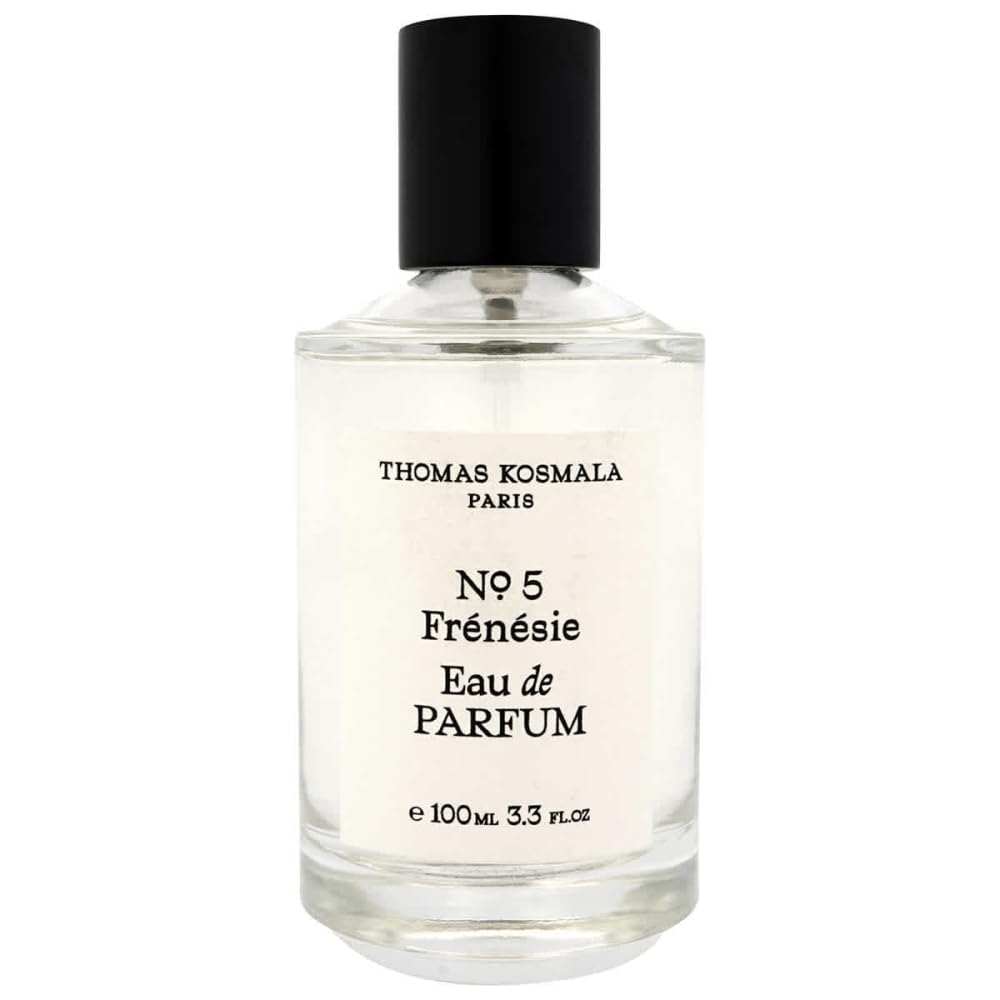 T.THOMAS KOSMALA NO 5 FRENESIE EDP 100ML/U