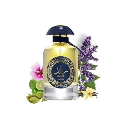 LATTAFA RAED LUXE EDP 100ML/U