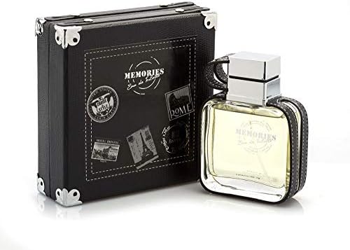 LE CHAMEAU EMPER MEMORIES POUR HOMME EDP 100ML/M