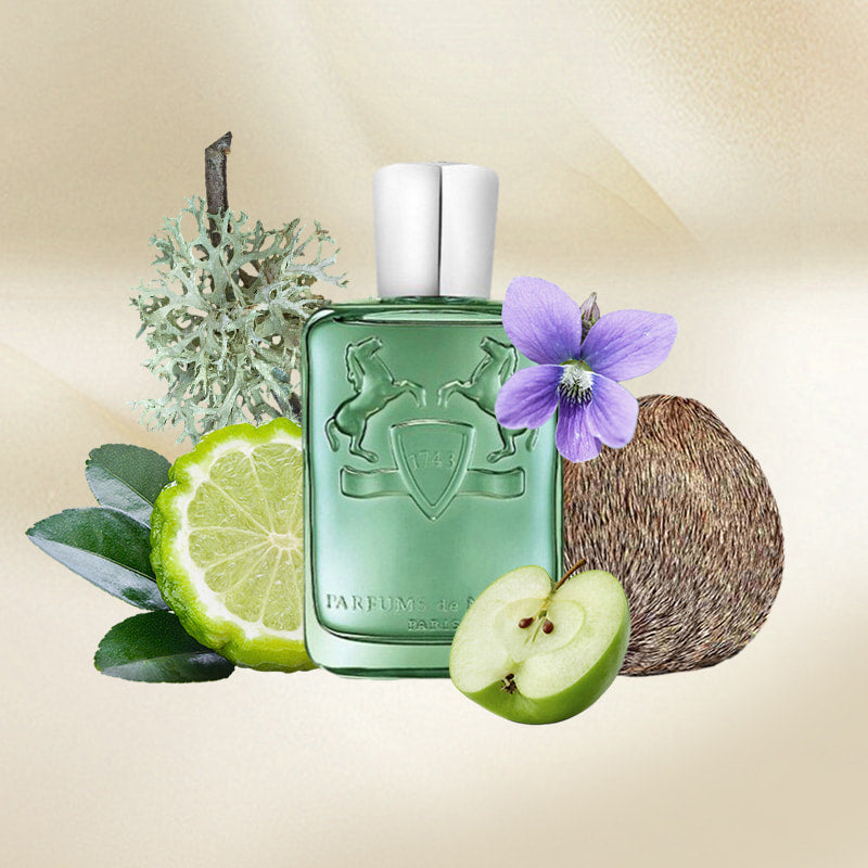 PERFUMES DE MARLY GREENLEY EDP 75ML/U