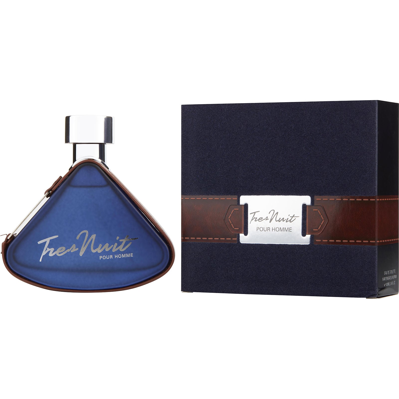 ARMAF TRES NUIT POUR HOMME EDP 100ML/M