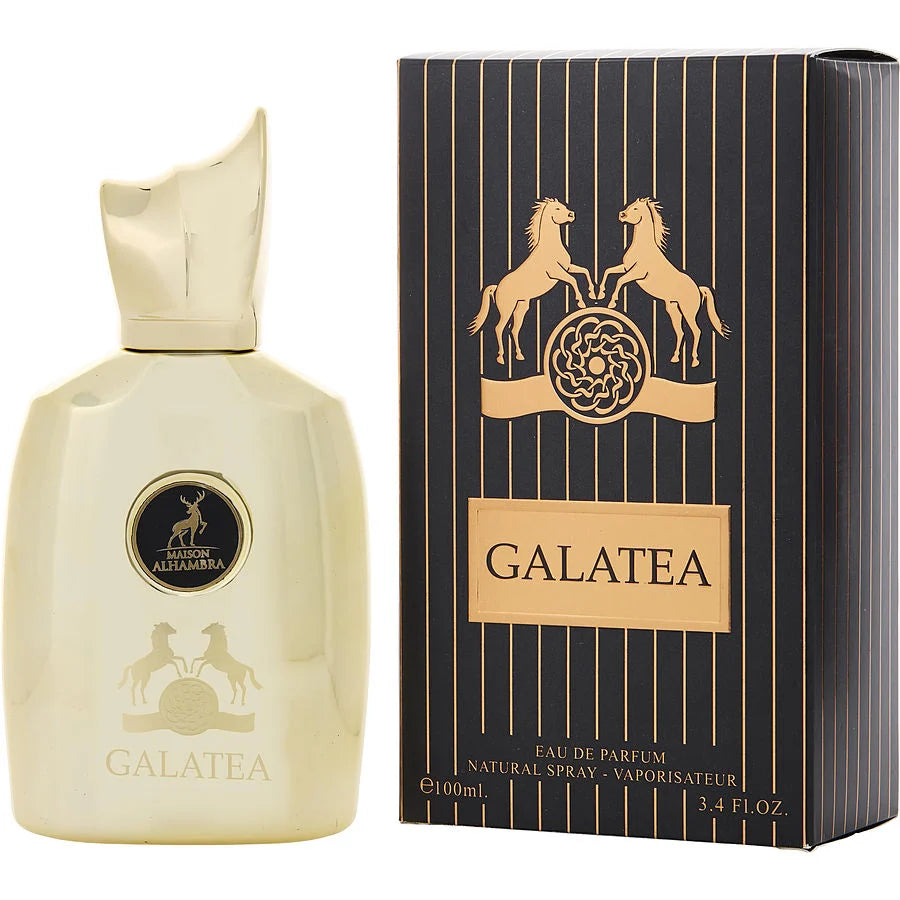 MAISON ALHAMBRA GALATEA EDP 100ML/U