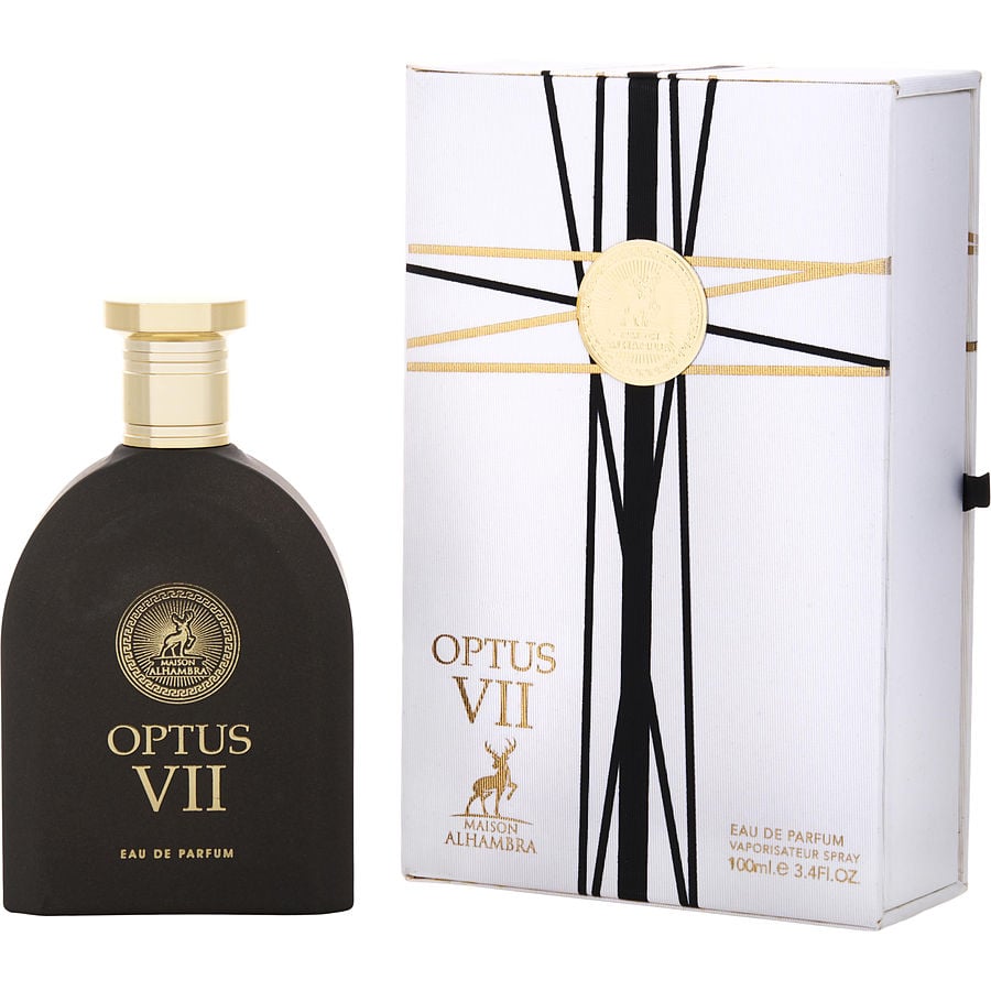 MAISON ALHAMBRA OPTUS VII EDP 100ML/U