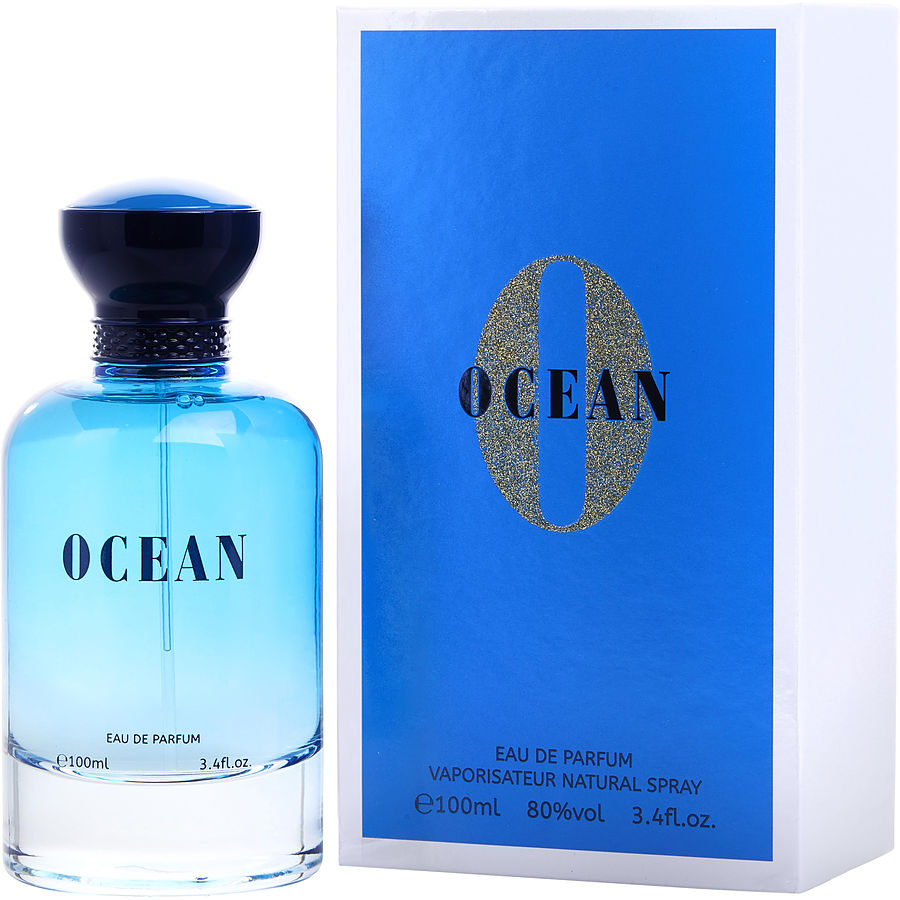 BHARARA BEAUTY OCEAN EDP 100ML/U