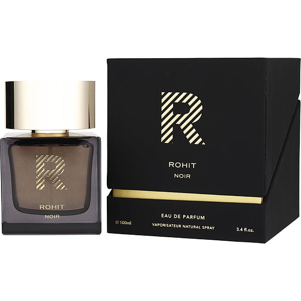 BHARARA ROHIT NOIR EDP 100ML/U