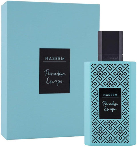 NASEEM PARADISE ESCAPE AQUA PARFUM EDP 50ML/U