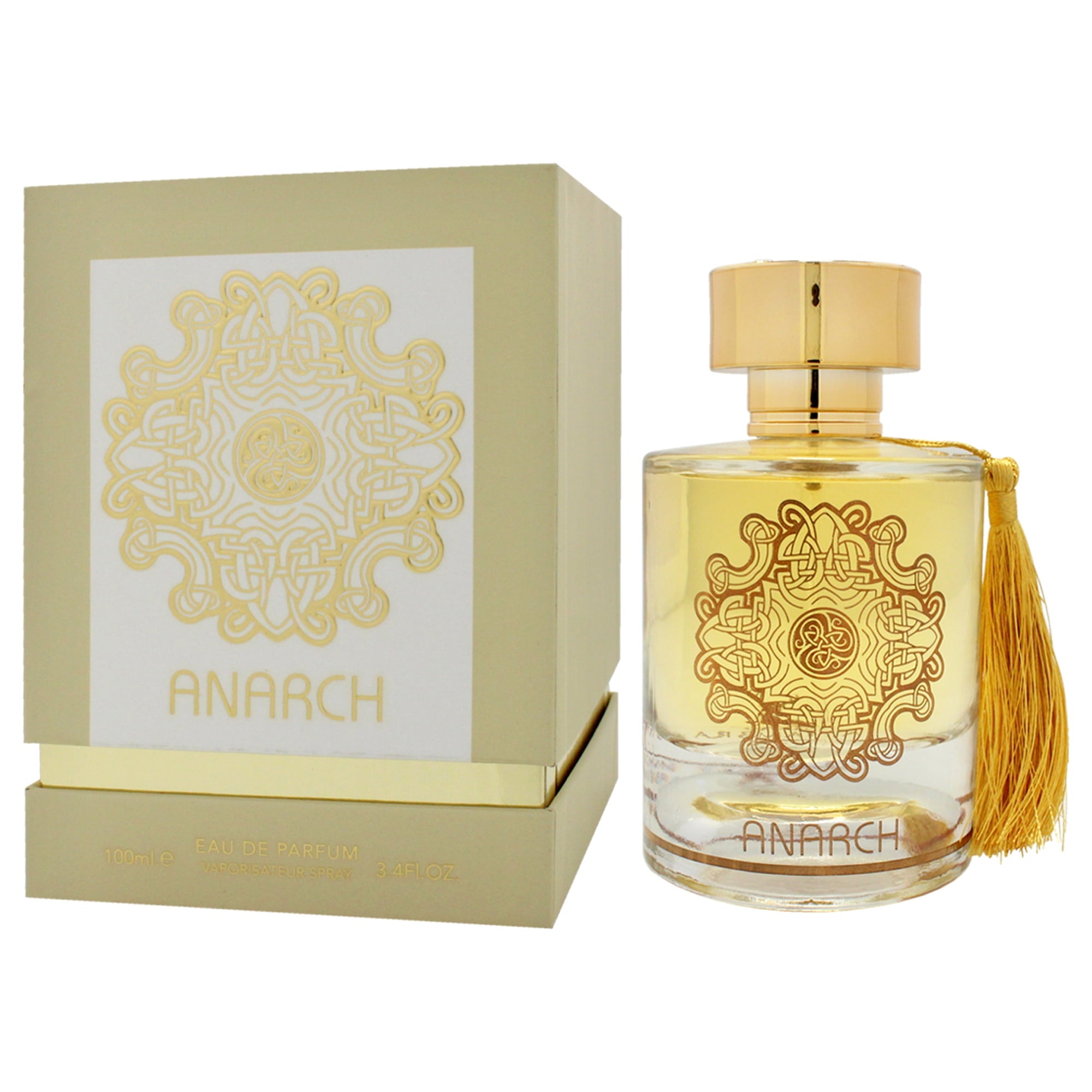 MAISON ALHAMBRA ANARCH EDP 100ML/U