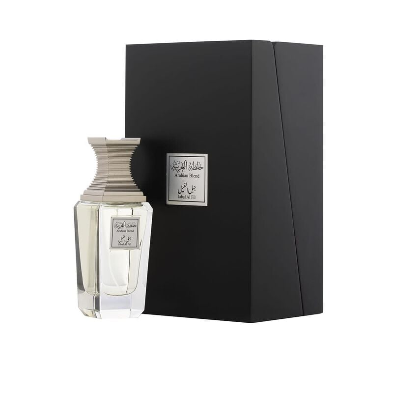 ARABIAN OUD ARABIAN BLEND JABAL AL FIL EDP 100ML/U