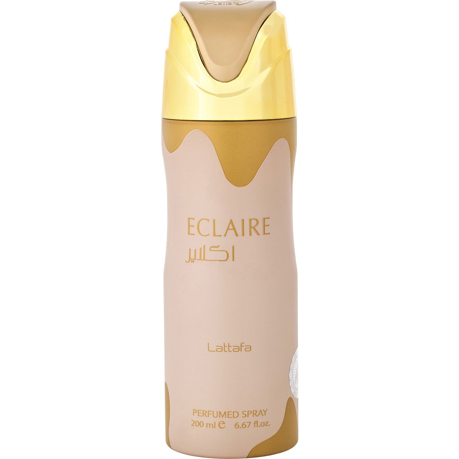 LATTAFA PERFUME SPRAY ECLAIRE 300ML/W
