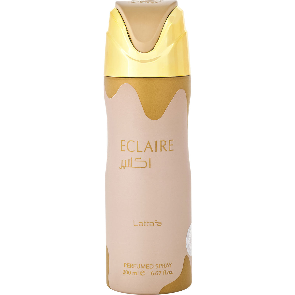 LATTAFA PERFUME SPRAY ECLAIRE 300ML/W
