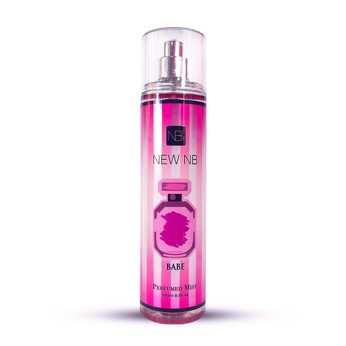 NB SPLASH BABE POUR FEMME 250ML/W