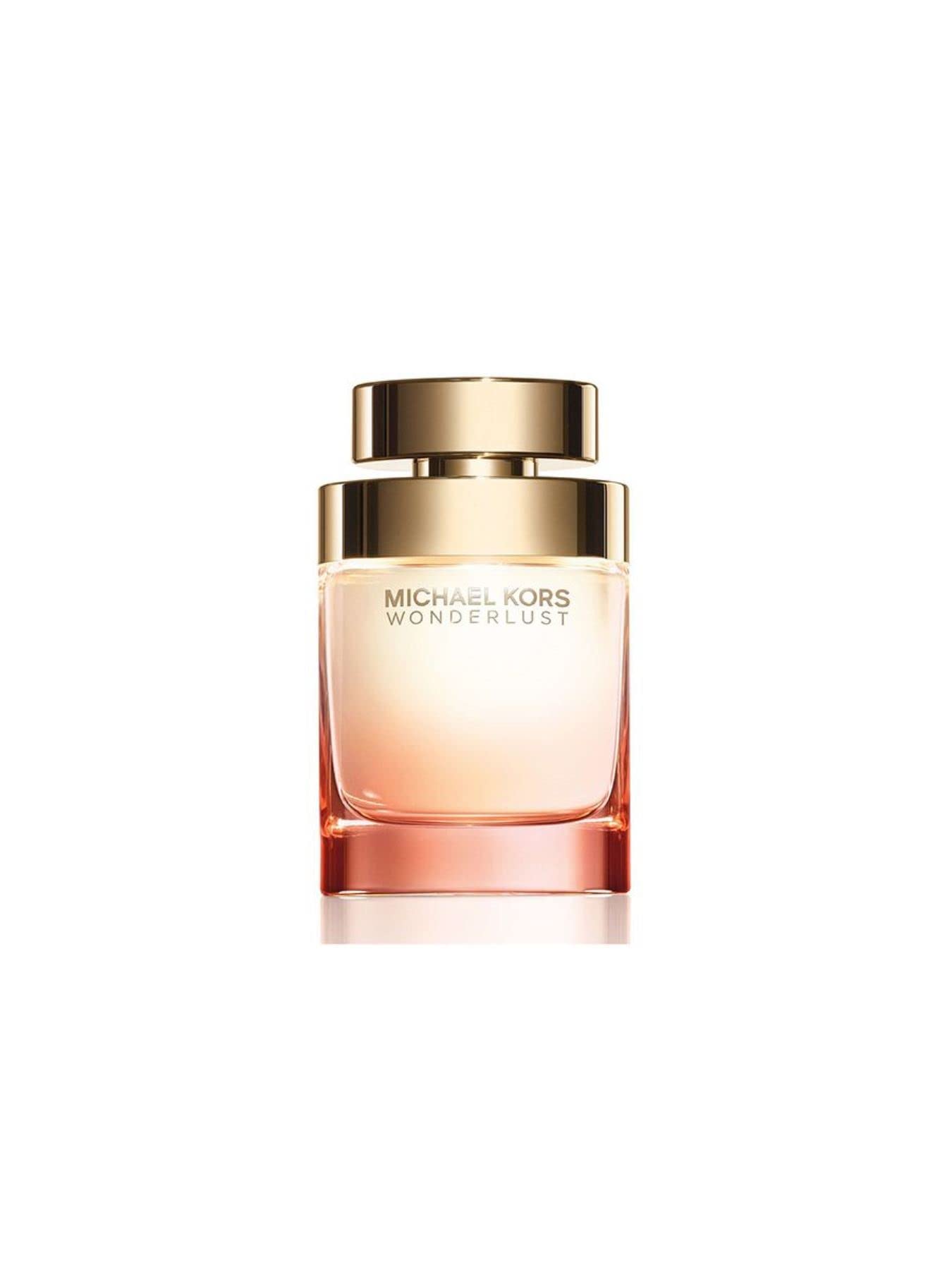 T.MICHAEL KORS WONDERLUST EDP 100ML/W