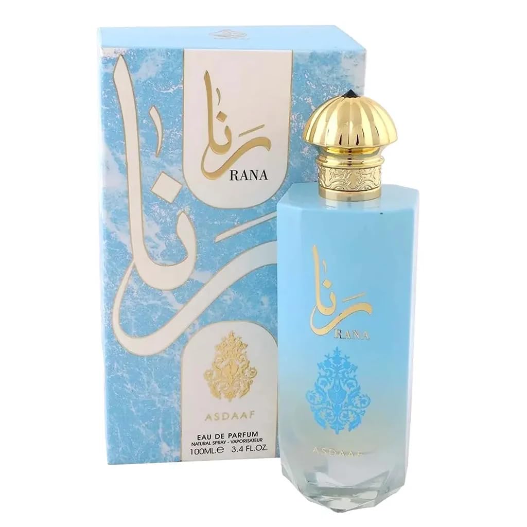 ASDAAF RANA EDP 100ML/U
