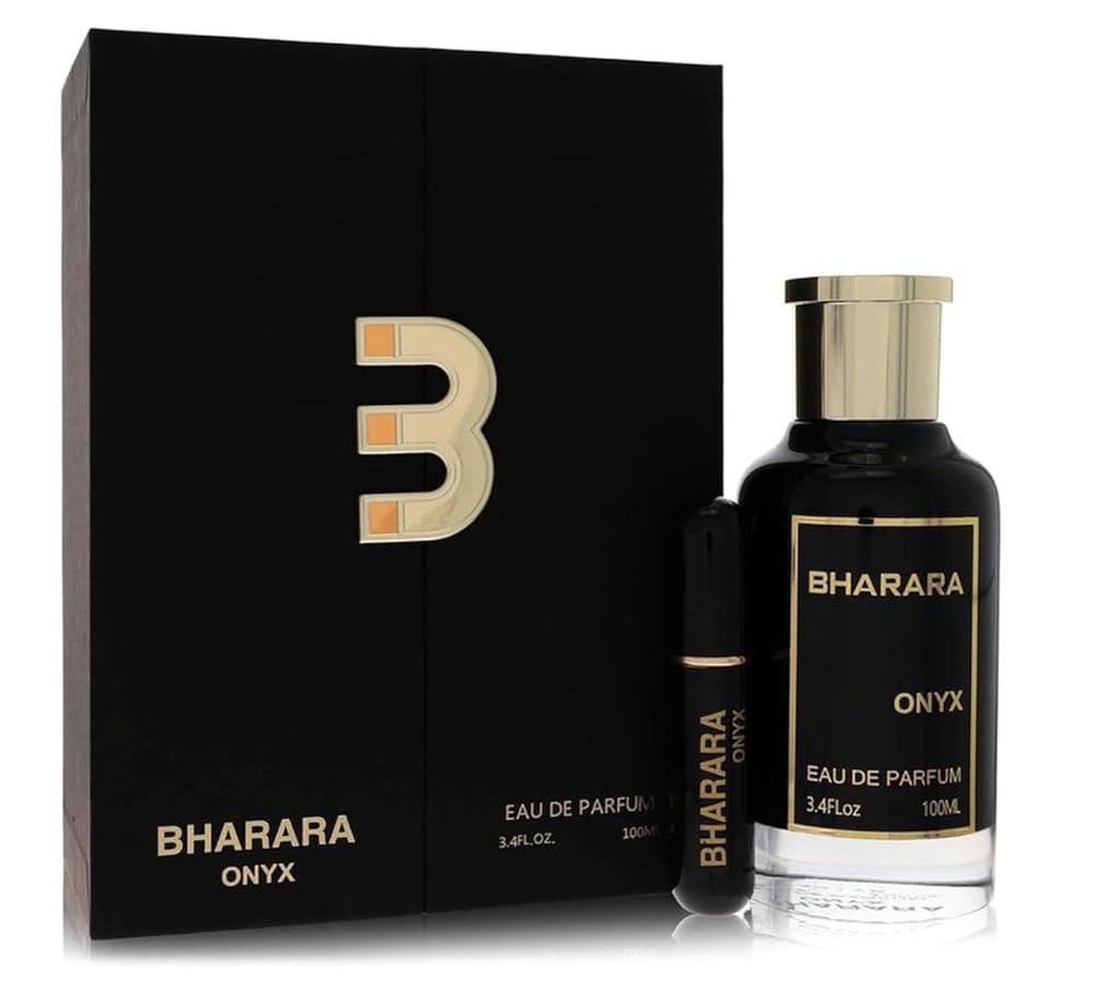 BHARARA ONYX EDP 100ML/U