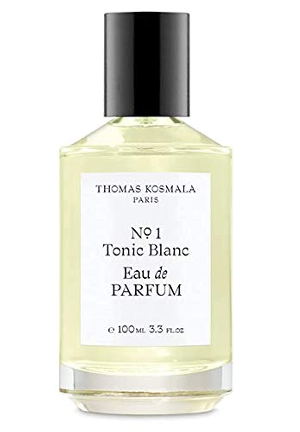 T.THOMAS KOSMALA NO 1 TONIC BLANC EDP 100ML/U