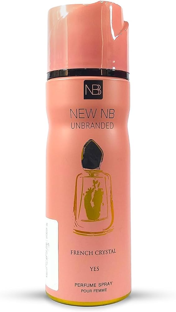 NB SPRAY YES POUR FEMME 200ML/W