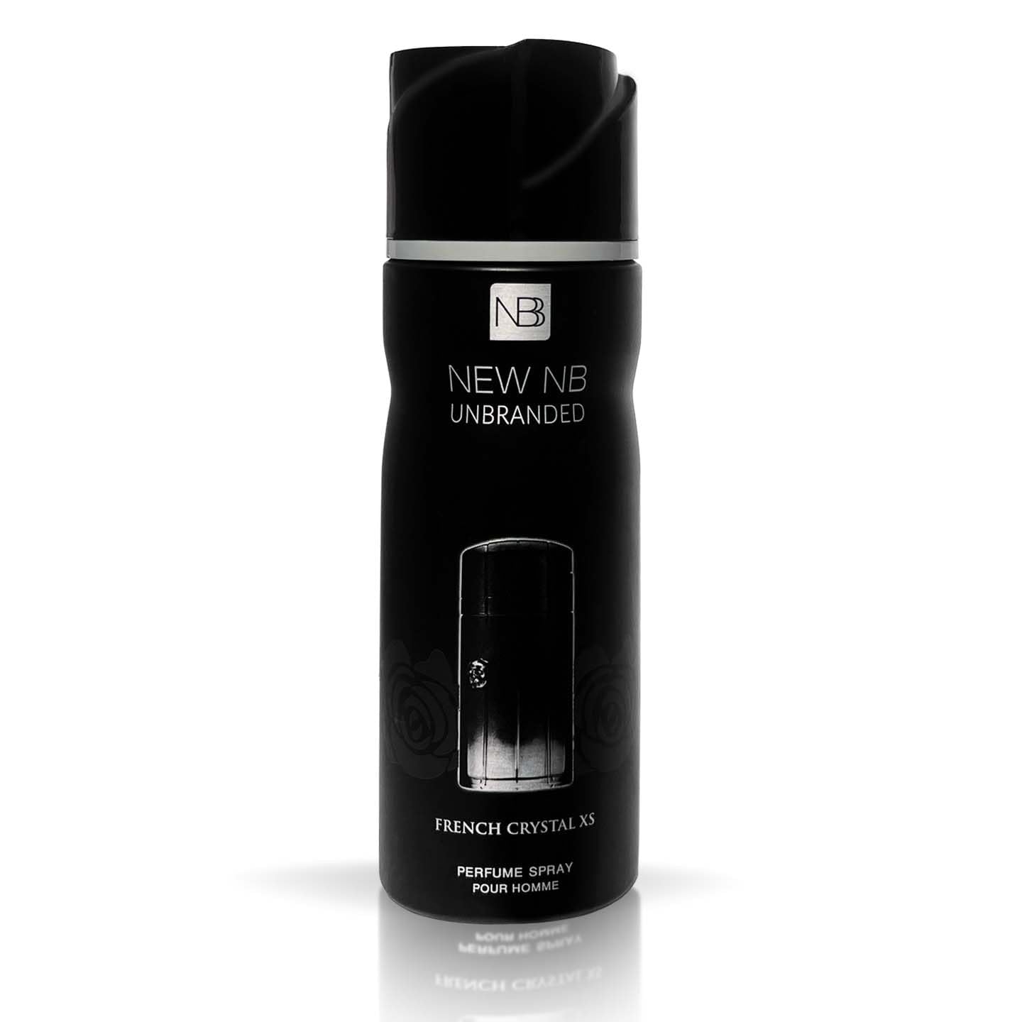 NB SPRAY XS POUR HOMME 200ML/M