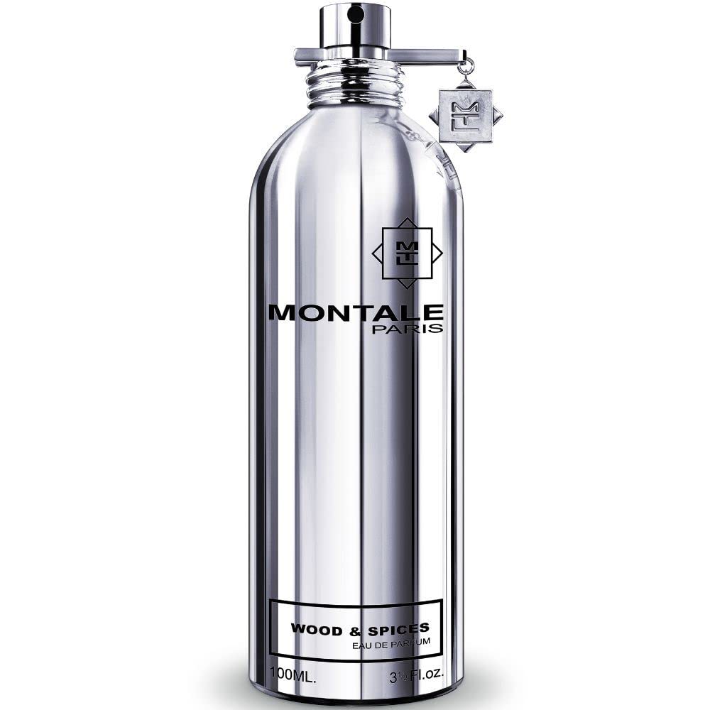 T.MONTALE WOOD & SPICES EDP 100ML/U