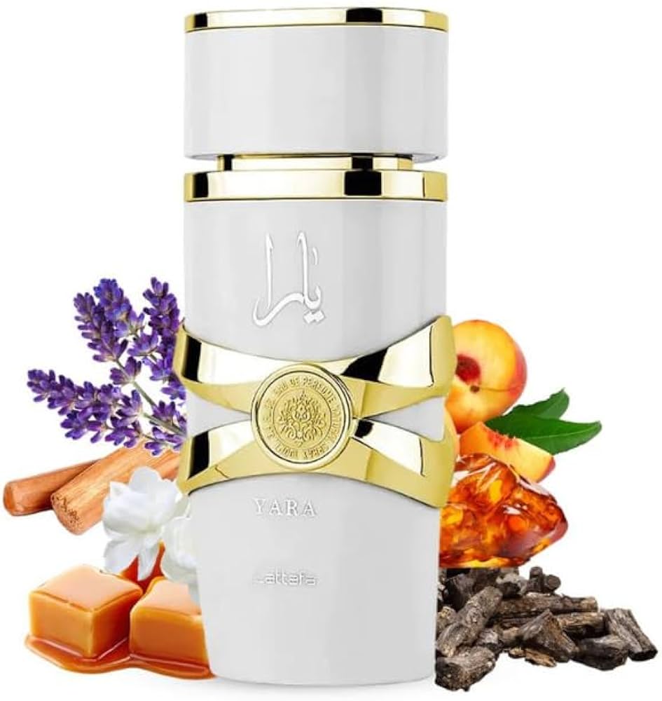 LATTAFA YARA MOI EDP 100ML/W