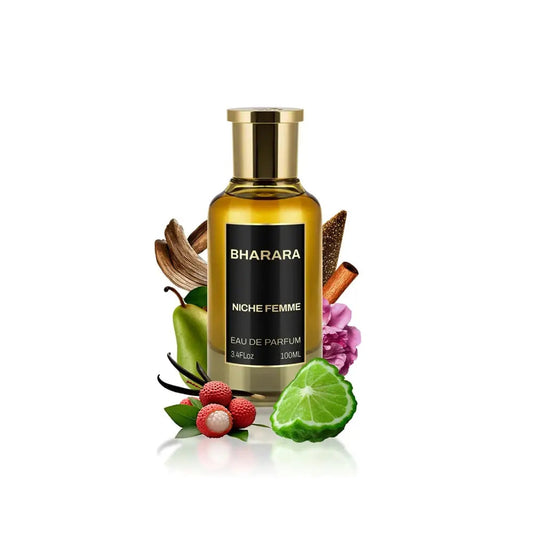 T.BHARARA NICHE FEMME EDP 100ML/W