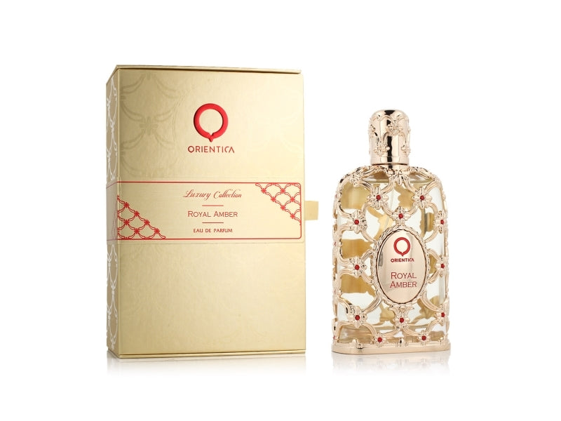 ORIENTICA ROYAL AMBER EDP 150ML/U