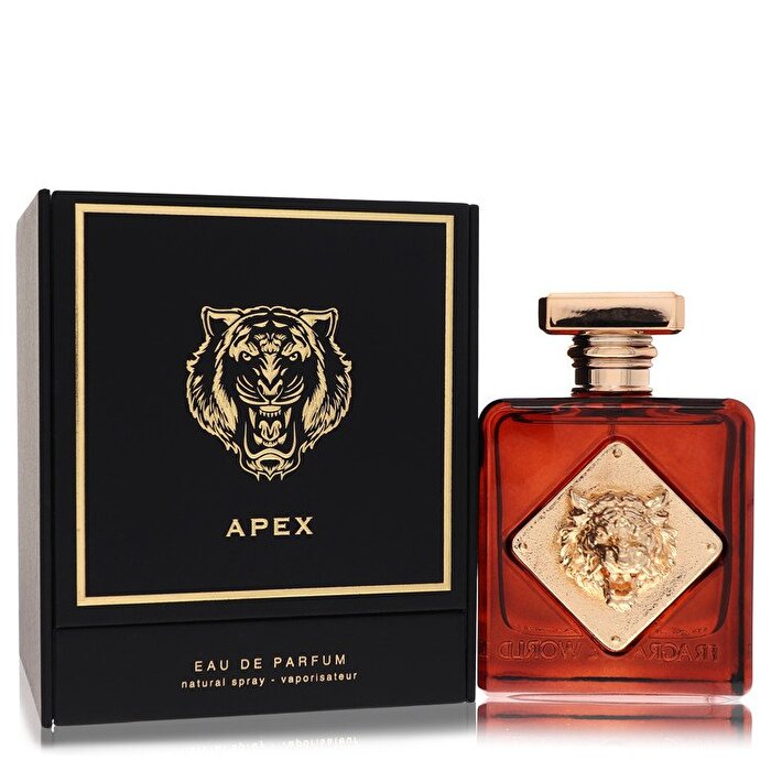 FRAGRANCE WORLD APEX EDP 100ML/U