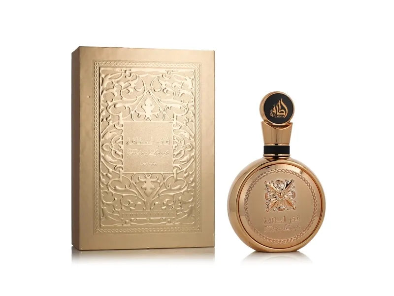 LATTAFA FAKHAR LATTAFA GOLD EXTRAIT EDP 100ML/U