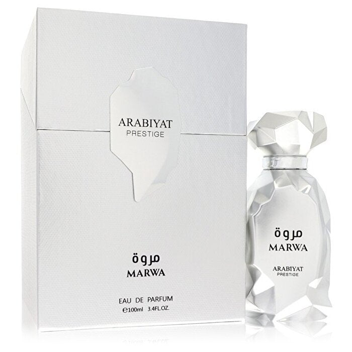 ARABIYAT PRESTIGE MARWA EDP 100ML/U