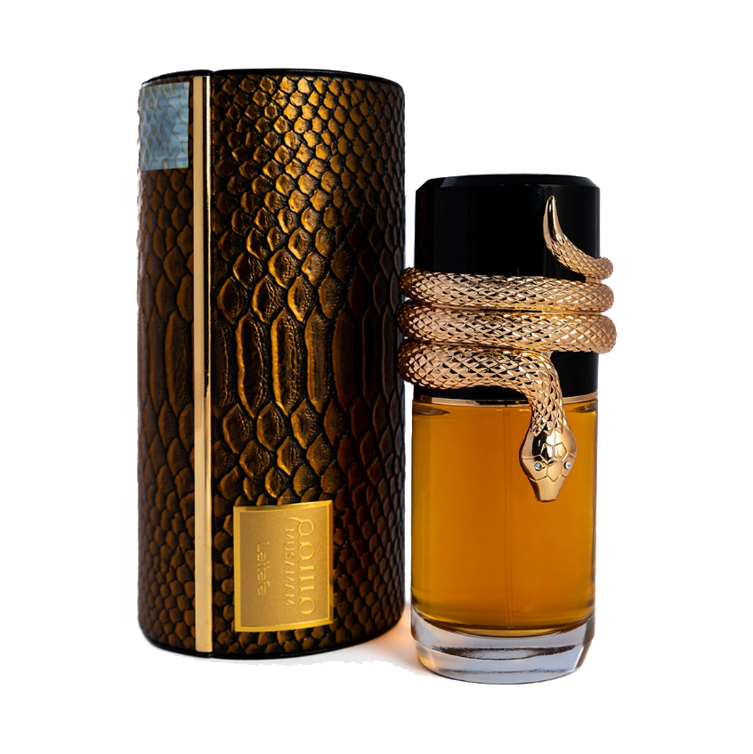 LATTAFA MUSAMAM EDP 100ML/U