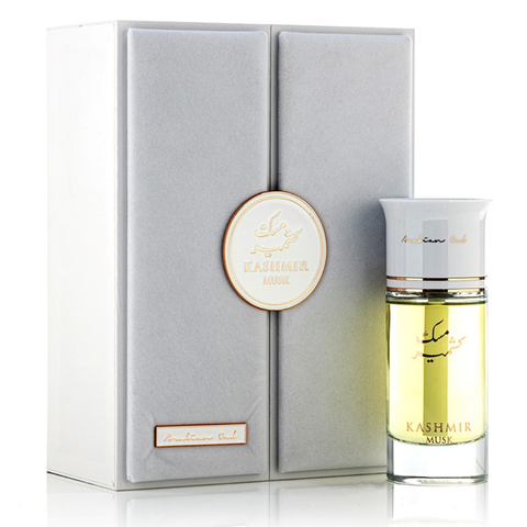 ARABIAN OUD KASHMIR MUSK EDP 100ML/U