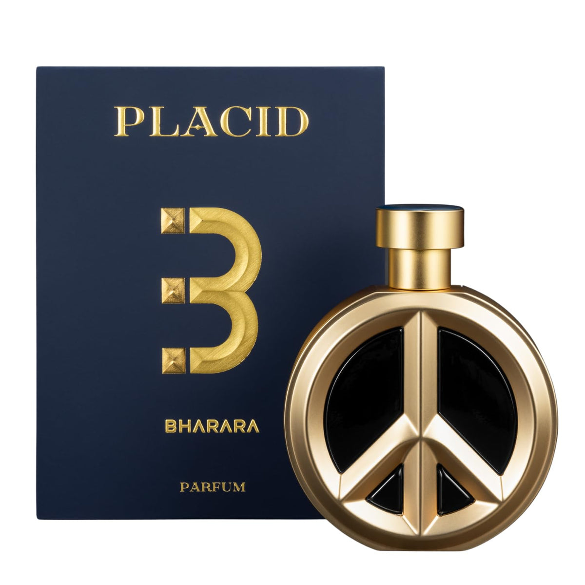 BHARARA PLACID PARFUM EDP 100ML/U