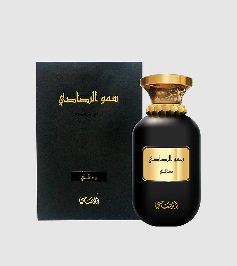 AL RASASI SOMOW AL RASASI MAALI EDP 100ML/U