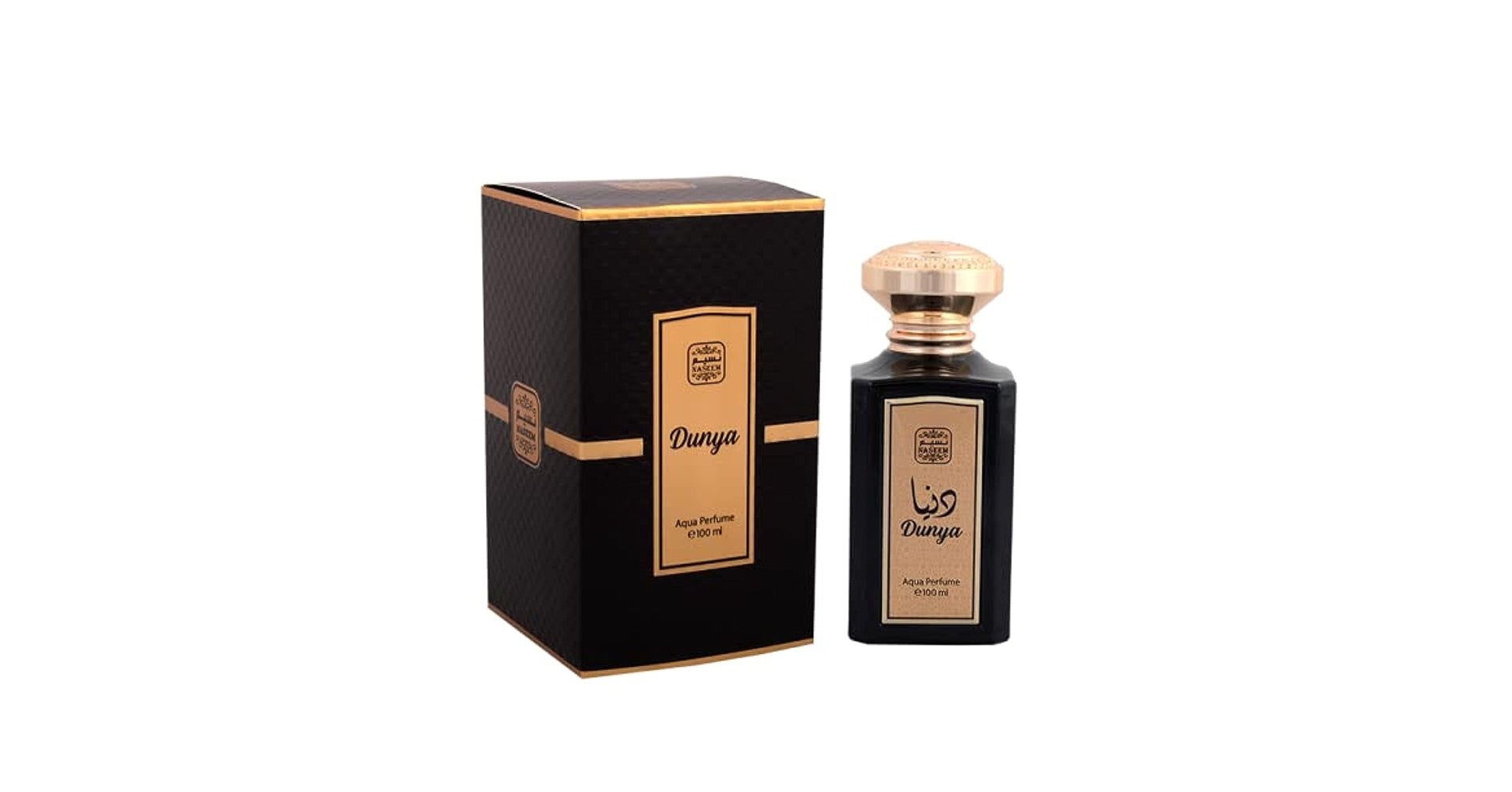 NASEEM DUNYA AQUA PARFUM EDP 100ML/U