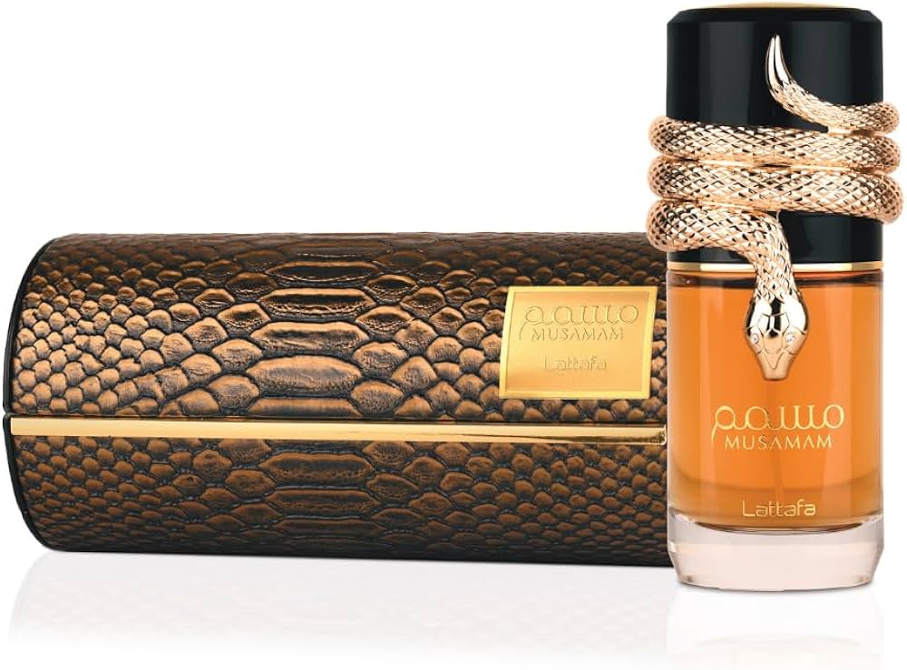 LATTAFA MUSAMAM EDP 100ML/U