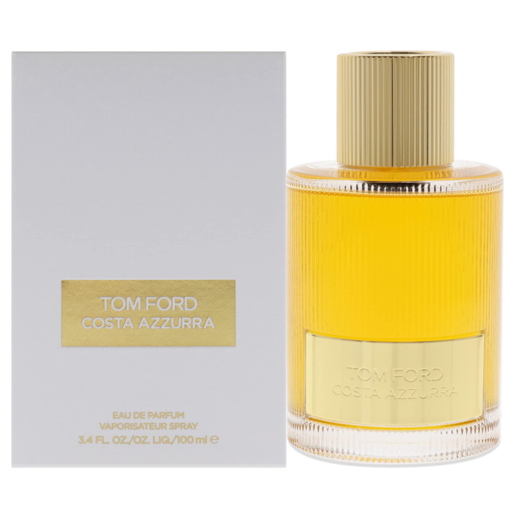 TOM FORD COSTA AZZURRA EDP 100ML/M