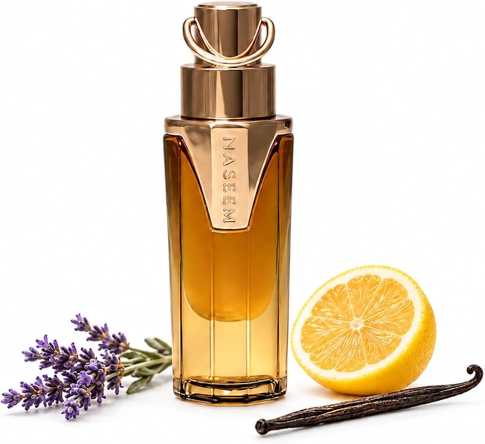 NASEEM ORION CONCENTRATED OIL 15ML/U
