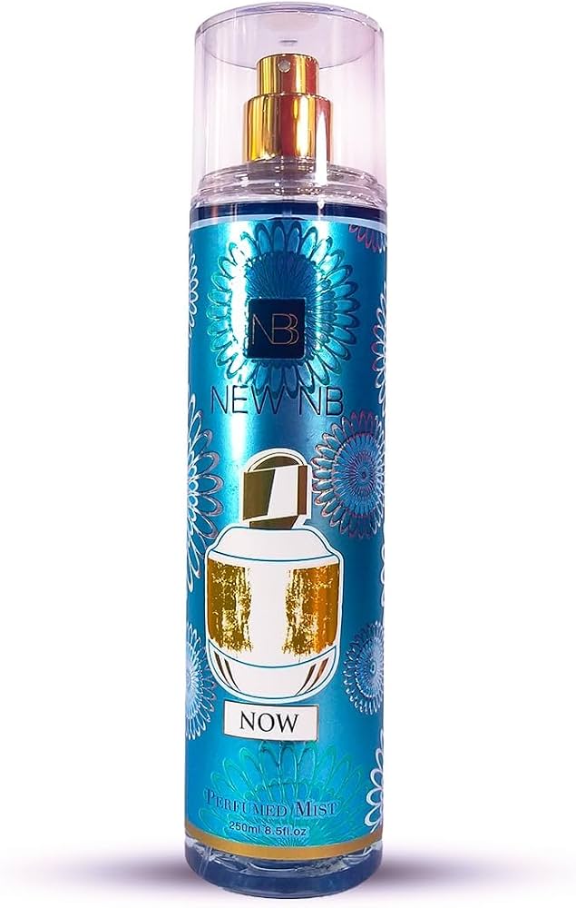 NB SPLASH NOW POUR FEMME 250ML/W