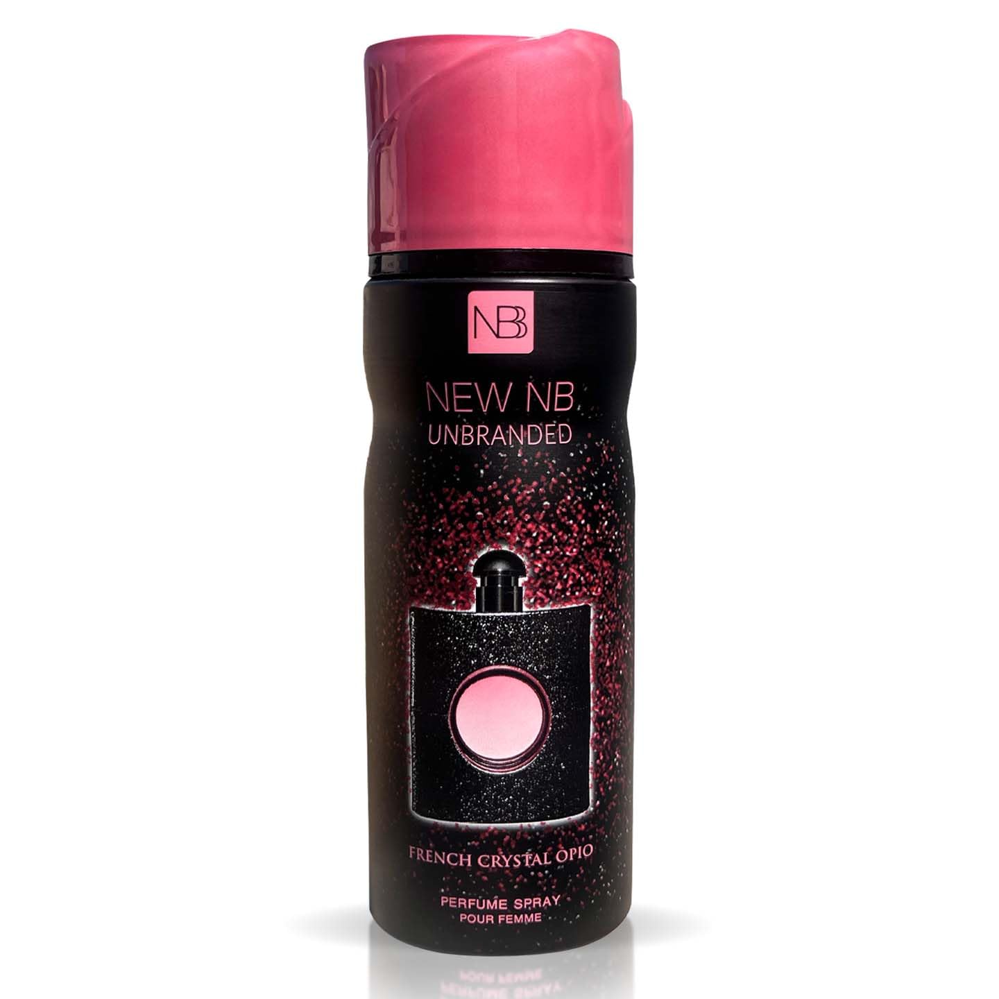 NB SPRAY OPIO POUR FEMME 200ML/W