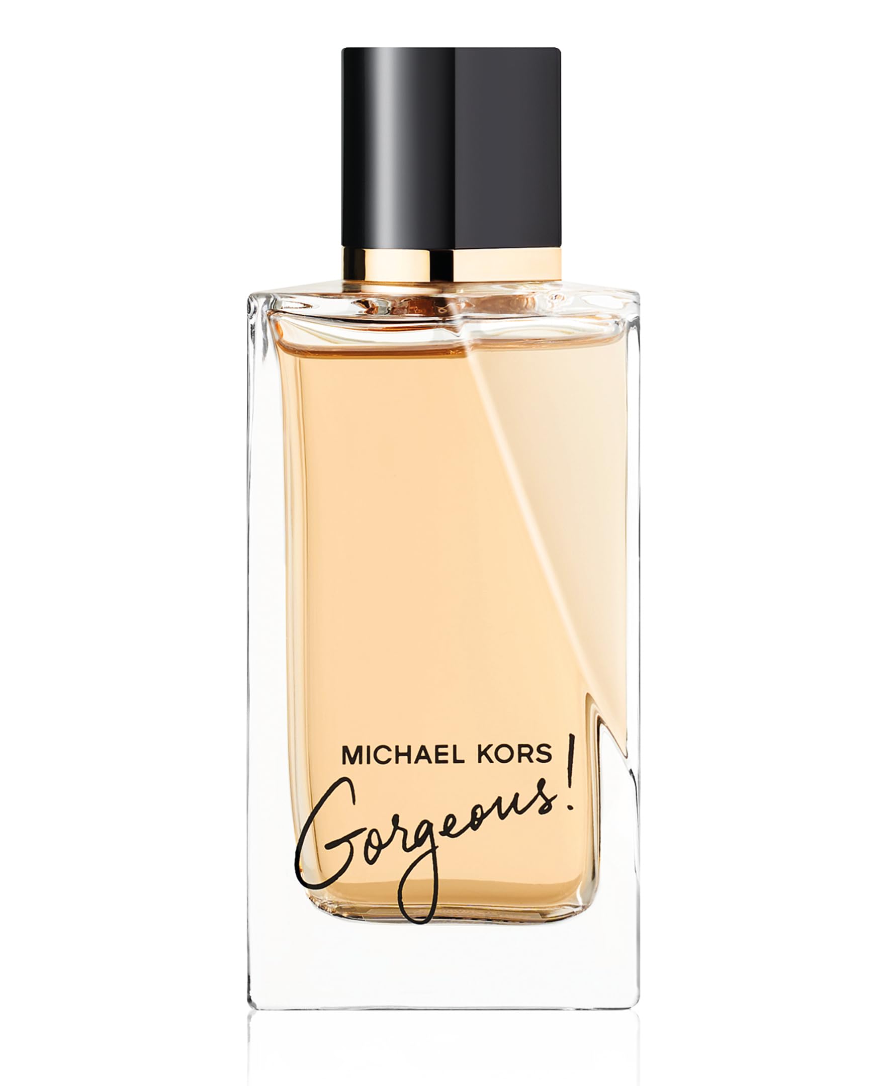 T.MICHAEL KORS GORGEOUS EDP 100ML/W