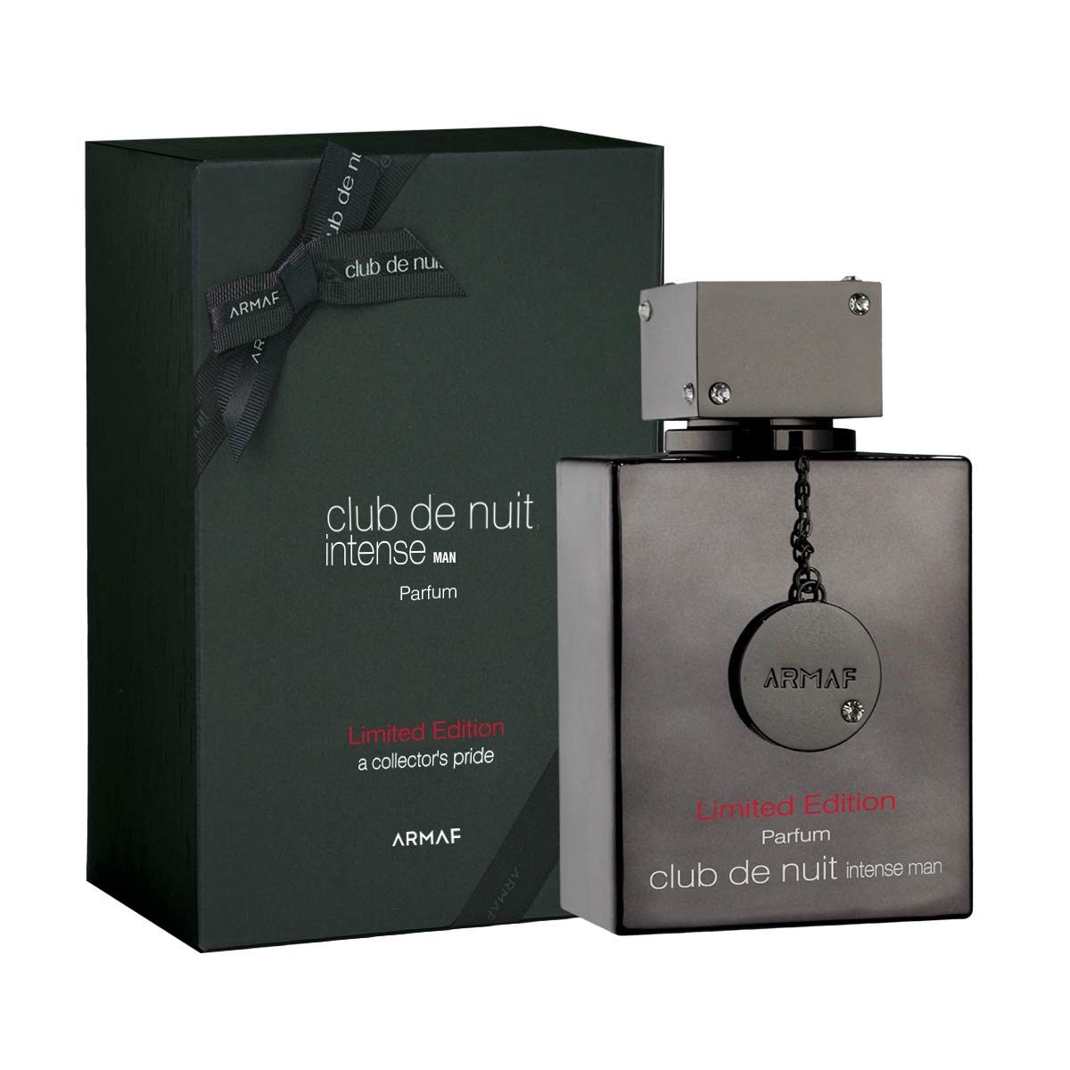 ARMAF CLUB DE NUIT INTENSE MAN PARFUM LIMITED EDITION 2024 EDP 105ML/M