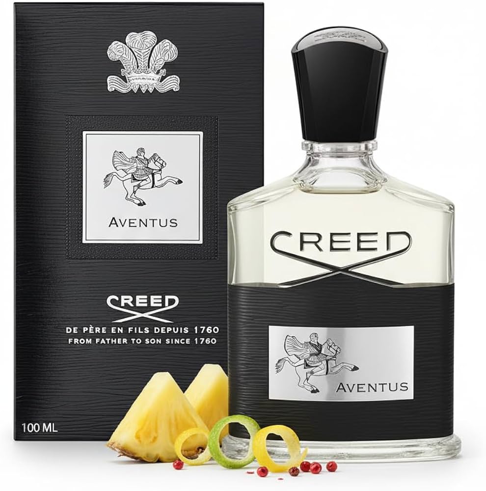 CREED AVENTUS EDP 100ML/M