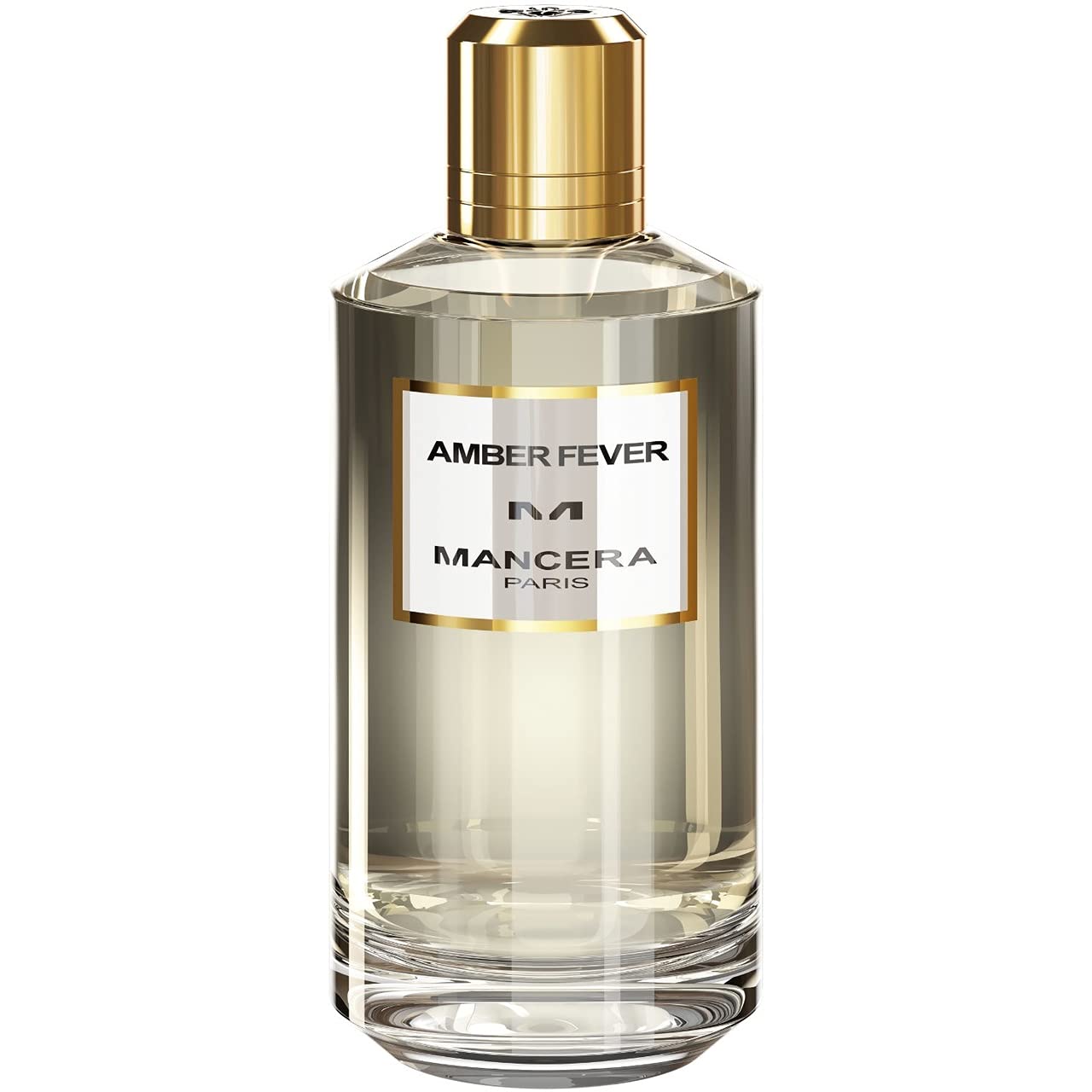T.MANCERA AMBER FEVER EDP 120ML/U