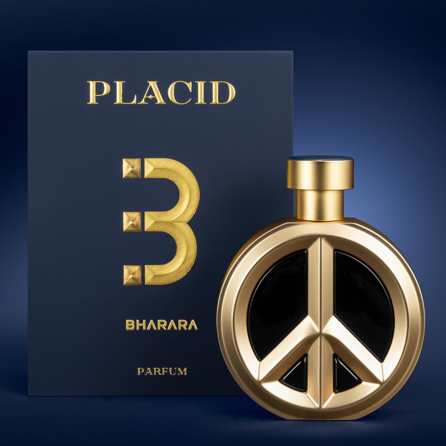 BHARARA PLACID PARFUM EDP 100ML/U