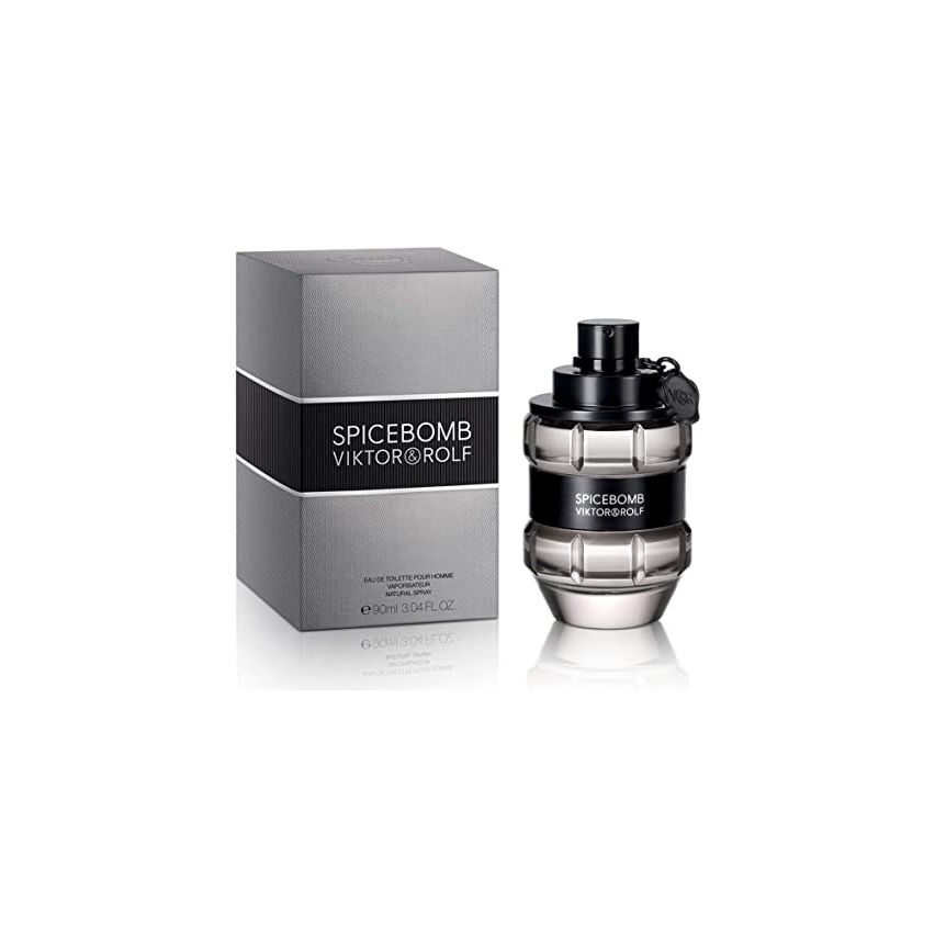 VIKTOR ROLF SPICEBOMB EDT 90ML/M
